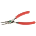 Facom 1-Piece Circlip Plier, 140mm Overall Length, Straight Nose, ESD Safe 179A.9