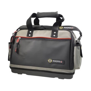 CK Polyester Hard Bottom Tool Bag with Shoulder Strap 450 mm x 290 mm x 340 mm MA2640