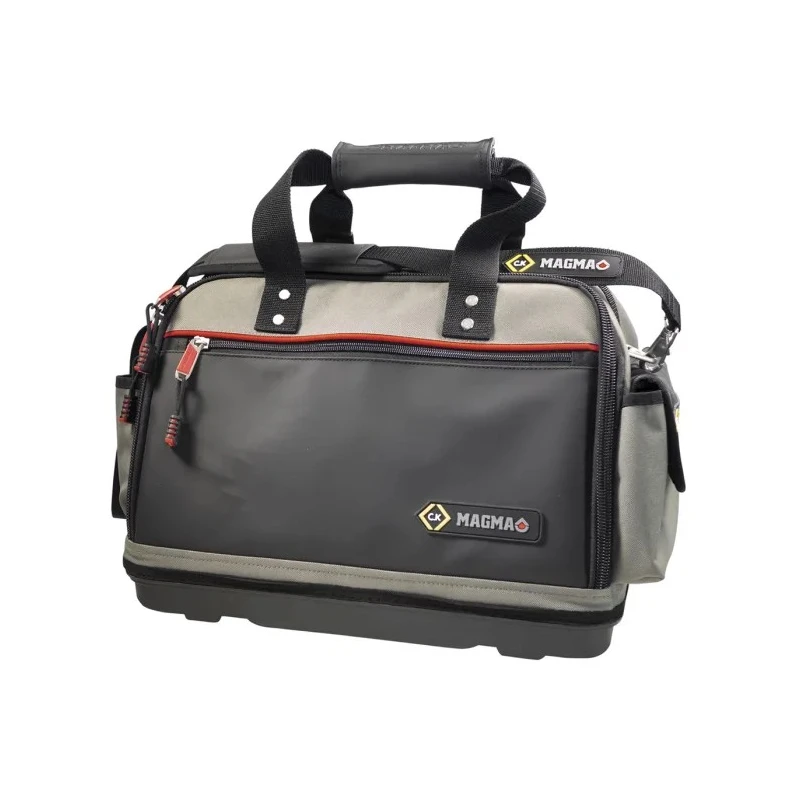 CK Polyester Hard Bottom Tool Bag with Shoulder Strap 450 mm x 290 mm x 340 mm MA2640