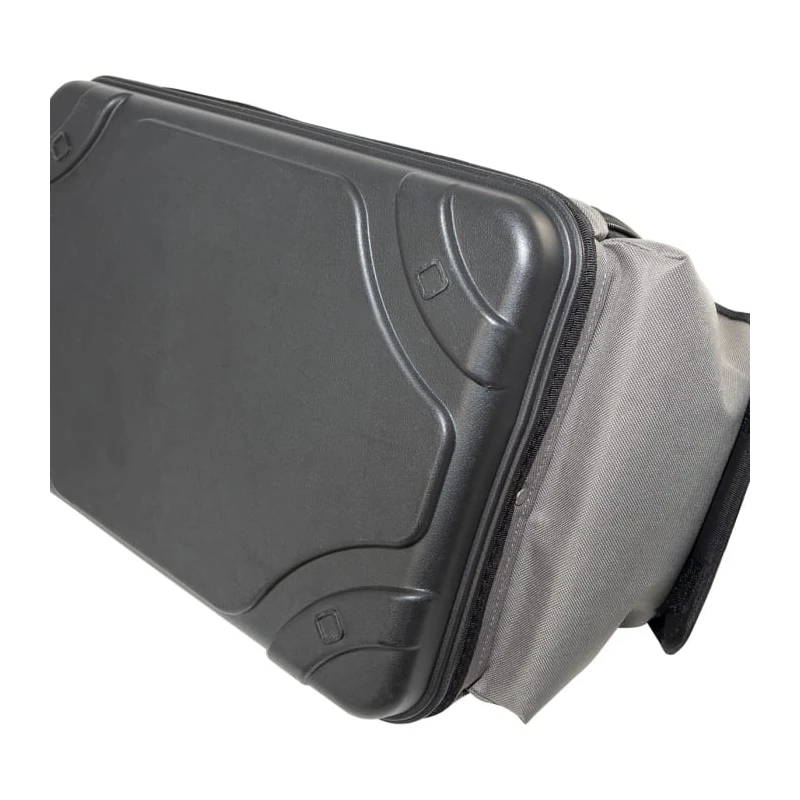 CK Polyester Hard Bottom Tool Bag with Shoulder Strap 450 mm x 290 mm x 340 mm MA2640