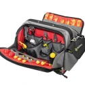 CK Polyester Hard Bottom Tool Bag with Shoulder Strap 450 mm x 290 mm x 340 mm MA2640