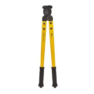 CK Heavy Duty Flush Cable Shear 530mm Length Steel Jaw Rubber Grip T3679