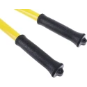 CK Heavy Duty Flush Cable Shear 530mm Length Steel Jaw Rubber Grip T3679