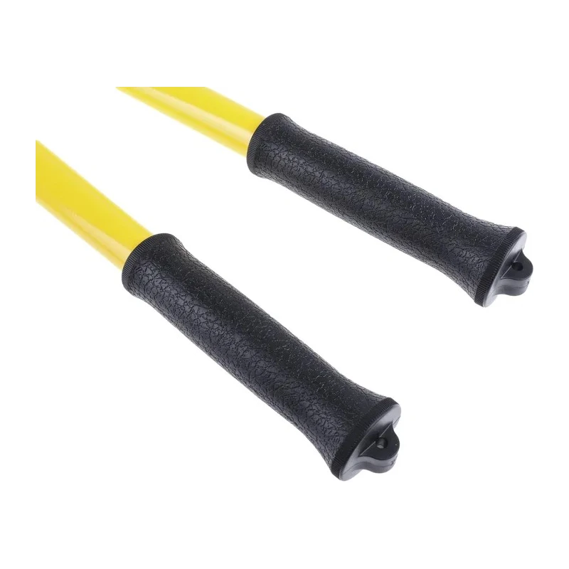CK Heavy Duty Flush Cable Shear 530mm Length Steel Jaw Rubber Grip T3679