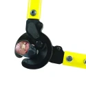 CK Heavy Duty Flush Cable Shear 530mm Length Steel Jaw Rubber Grip T3679