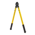 CK Heavy Duty Flush Cable Shear 530mm Length Steel Jaw Rubber Grip T3679