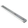 Accuride Self-Closing Steel Drawer Runner Zinc Plated 45kg Load 250mm DZ2601-0025