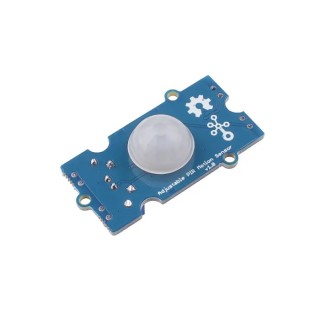 Seeed Studio Grove Adjustable PIR Motion Sensor Infrared Sensor Module 101020617