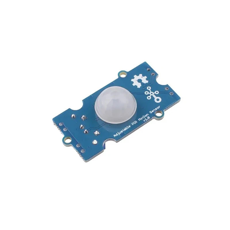 Seeed Studio Grove Adjustable PIR Motion Sensor Infrared Sensor Module 101020617