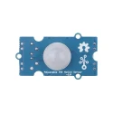 Seeed Studio Grove Adjustable PIR Motion Sensor Infrared Sensor Module 101020617