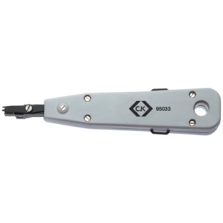 CK IDC Tool for Use With Terminal Block 495033