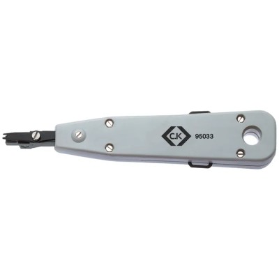 CK IDC Tool for Use With Terminal Block 495033