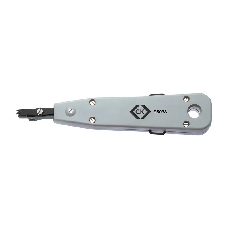 CK IDC Tool for Use With Terminal Block 495033