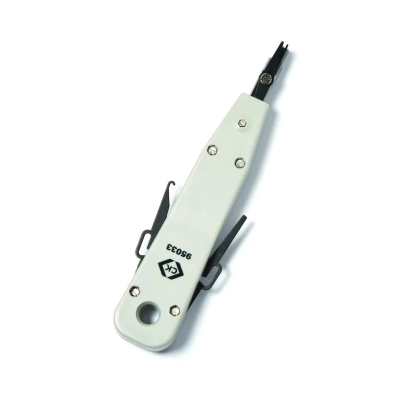 CK IDC Tool for Use With Terminal Block 495033