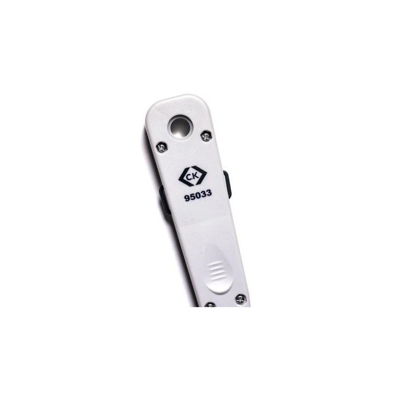 CK IDC Tool for Use With Terminal Block 495033