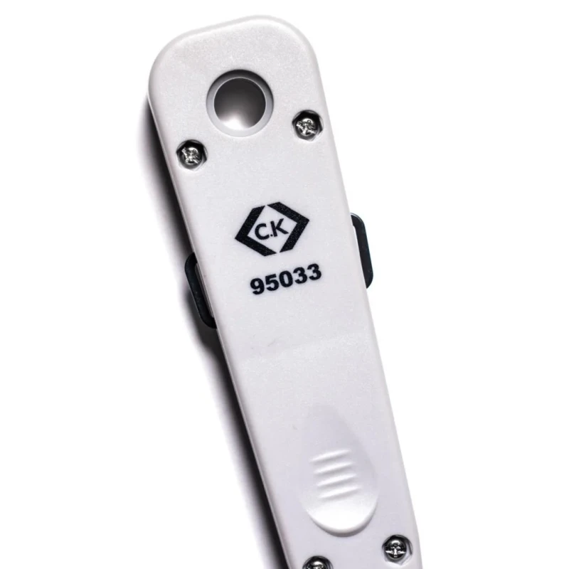 CK IDC Tool for Use With Terminal Block 495033