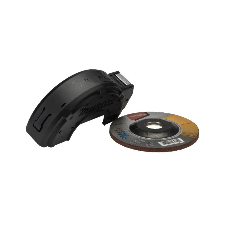 Makita Brushed Corded Angle Grinder 115 mm Disc Size 720 W Power 110 V 11000 rpm Speed Model GA4534