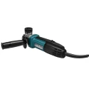 Makita Brushed Corded Angle Grinder 115 mm Disc Size 720 W Power 110 V 11000 rpm Speed Model GA4534