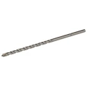 Makita Carbide Tip 6 mm Diameter Masonry Drill Bit 150mm Overall Length D-05262