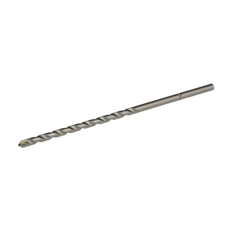 Makita Carbide Tip 6 mm Diameter Masonry Drill Bit 150mm Overall Length D-05262