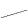 Makita Carbide Tip 6 mm Diameter Masonry Drill Bit 150mm Overall Length D-05262
