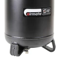 SIP Portable 3.2 HP Oil-Free Vertical Air Compressor, 116 psi, 24 L Tank, 230V Model 6249