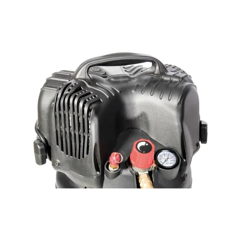 SIP Portable 3.2 HP Oil-Free Vertical Air Compressor, 116 psi, 24 L Tank, 230V Model 6249