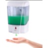 Soap And Sanitizer Dispenser 500ML