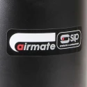 SIP Portable 3.2 HP Oil-Free Vertical Air Compressor, 116 psi, 24 L Tank, 230V Model 6249