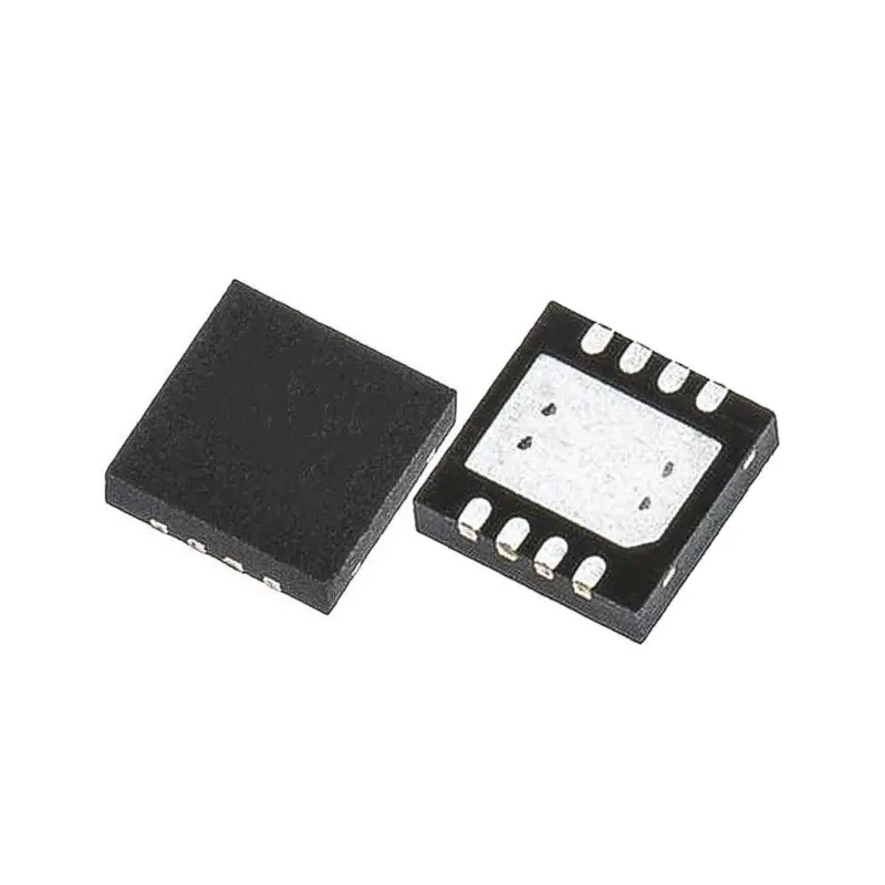 STMicroelectronics Operational Amplifier 1.1 MHz Gain Bandwidth Product 30V, 8-Pin DFN LM258QT