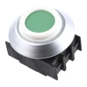 Schmersal Elan Series Green Push Button Head 22 mm Cutout ABS IP69K NDT GN