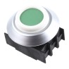 Schmersal Elan Series Green Push Button Head 22 mm Cutout ABS IP69K NDT GN