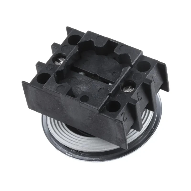 Schmersal Elan Series Green Push Button Head 22 mm Cutout ABS IP69K NDT GN