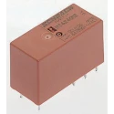 TE Connectivity PCB Power Relay 24V DC Coil 12A Switching Current SPDT RT114024