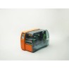 TE Connectivity Industrial Thermal Transfer Label Printer 300 dpi Print Resolution 105.7 mm Max Label Width T3212 1-2186501-1
