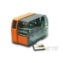TE Connectivity Industrial Thermal Transfer Label Printer 300 dpi Print Resolution 105.7 mm Max Label Width T3212 1-2186501-1