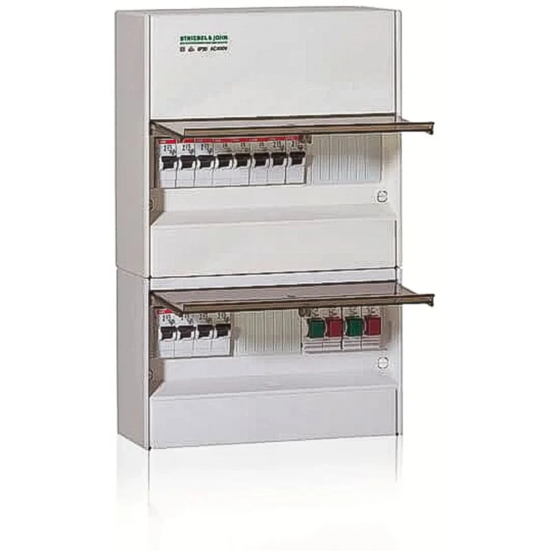 ABB Terminal Cover 1SL2402A01, Circuit Breaker Accessory, No Standards