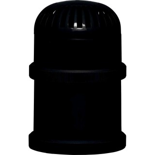 RS PRO Clear Steady Effect Sounder LED Bulb 24V AC/DC IP65 IP65