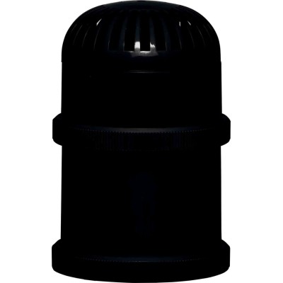 RS PRO Clear Steady Effect Sounder LED Bulb 24V AC/DC IP65 IP65