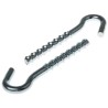 RS PRO Carbon Steel Anchor Bolt 10 mm Thread Size x 90 mm Length Bright Zinc Finish 188-6477