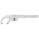 Facom 50 mm Maximum Jaw Capacity Satin Chrome Finish C Spanner 213 mm Length 116.50