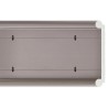 Igus W Series Linear Guide Rail 74 mm Width 600 mm Length WS-10-80-600