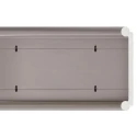 Igus W Series Linear Guide Rail 74 mm Width 1000 mm Length WS-10-80-1000
