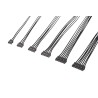 Molex Wire to Board Cable 6 Way Female PicoEzmate to 6 Way Female PicoEzmate, 50 mm 36920-0600