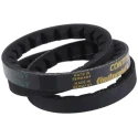 Contitech Drive Belt Narrow Section XPZ Polychloroprene Polyester Cord 643mm Length 8mm Height 9.7mm Width XPZ 630