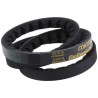 Contitech Drive Belt Narrow Section XPZ Polychloroprene Polyester Cord 643mm Length 8mm Height 9.7mm Width XPZ 630