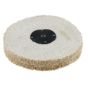 RS PRO Abrasive Wheel 152 mm Diameter Coarse Grade United Kingdom 488-5631
