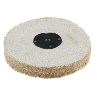 RS PRO Abrasive Wheel 152 mm Diameter Coarse Grade United Kingdom 488-5631