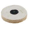 RS PRO Abrasive Wheel 152 mm Diameter Coarse Grade United Kingdom 488-5631