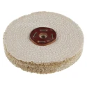 RS PRO Abrasive Wheel 152 mm Diameter Coarse Grade United Kingdom 488-5631
